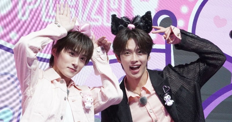 JO1河野純喜＆川西拓実、ライブ直前まで“言い合い”「俺の方が