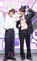 JO1河野純喜＆川西拓実、ライブ直前まで“言い合い”「俺の方が