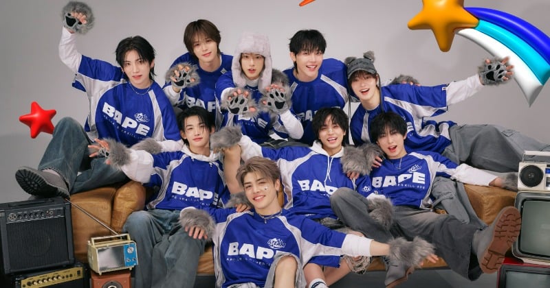 &team k 縁day ＆TEAM 2ND ANNIVERSARY 縁DAY | ROAD TO K-POP