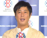 �p���T�[�E���`�M�O (C)ORICON NewS inc. 