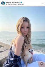 �����E�^���g����ƎU�����y���ޏd�����Ɣ�(�ʐ^�̓C���X�^�O���� @satomi_shigemori ���) 