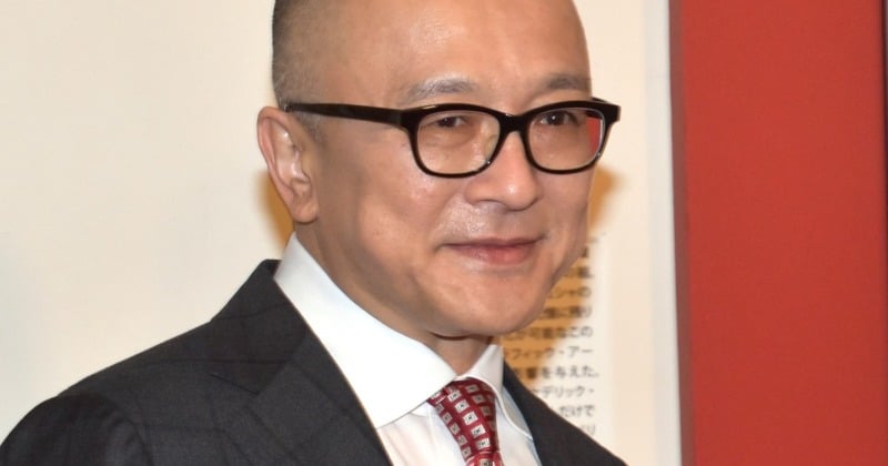 山田五郎、「第17回 伊丹十三賞」を受賞「驚愕と恐縮に震えております」【コメント全文】