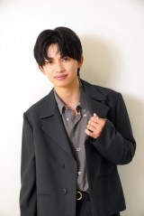 ���X�^�C���t�H�g�u�b�N�w���킢��B�x�𔭔�����ONE N�f ONLY�E���쒼�� (C)ORICON NewS inc. 