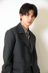 ���X�^�C���t�H�g�u�b�N�w���킢��B�x�𔭔�����ONE N�f ONLY�E���쒼�� (C)ORICON NewS inc. 