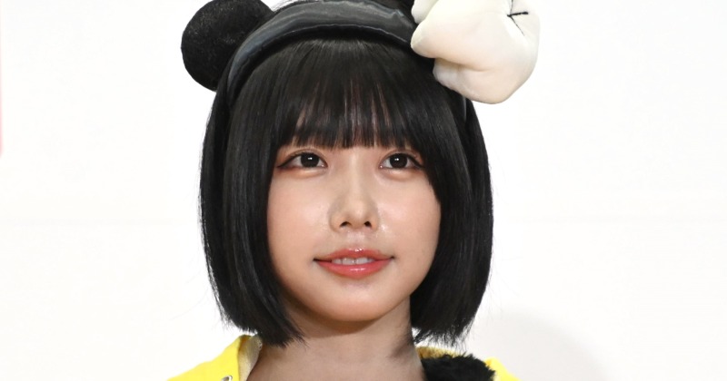 あのちゃん、体調不良は「過労気味で…」 『ANN0』代演の紅しょうがに感謝 復活も宣言「明日はMステで歌うのでお楽しみに」