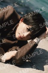 草川直弥 プロデュース パック 草川直弥、初スタイルフォトブック収録カット解禁 ONE N