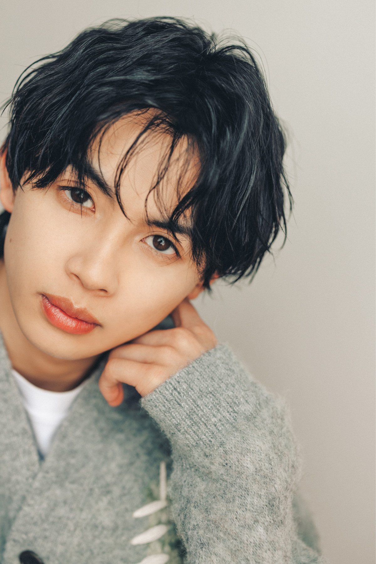草川直弥 プロデュース パック ONE N' ONLY草川直弥 初のスタイルブックは「120点」 | 推しが