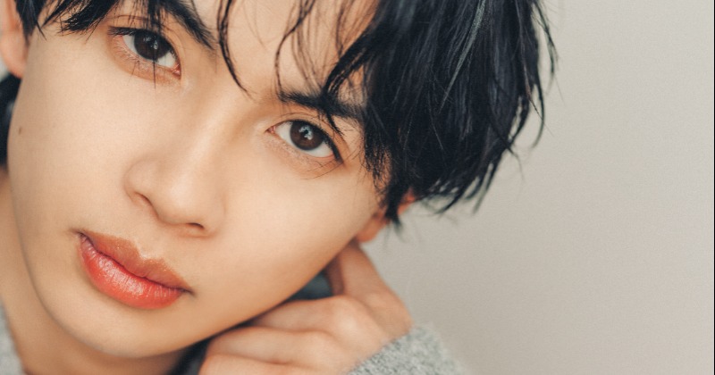 草川直弥 プロデュース パック 草川直弥、初スタイルフォトブック収録カット解禁 ONE N