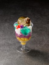 �y�`���j�A���΂���̃g���C�t�� 