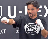 �uU-NEXT BOXING.3�v��3��A���̐��E����ƂȂ��Ñ�� �iC�jORICON NewS inc. 