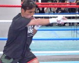 �uU-NEXT BOXING.3�v��3��A���̐��E����ƂȂ��Ñ�� �iC�jORICON NewS inc. 