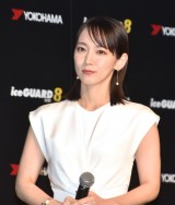 ���l�S���w�X�^�b�h���X�^�C���V���i���\��x�ɎQ�������g������ (C)ORICON NewS inc. 