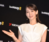 lSwX^bhX^CVi\xɎQg (C)ORICON NewS inc. 