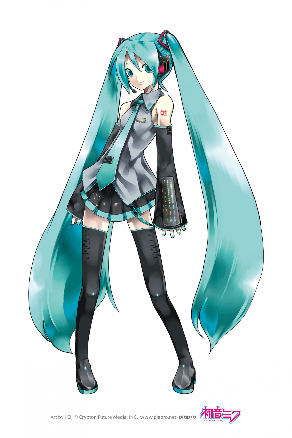 DECO*27プロデュースの初音ミク3Dワンマンライブ、2026年開催決定
