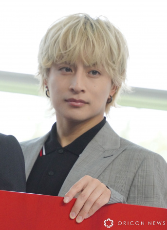 ernjiCgh}wDA^āx씭\L҉ɏoȂGENERATIONSE_(C)ORICON NewS inc. 