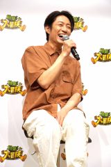 wt̑`xg[NCxgɎQtI (C)ORICON NewS inc. 