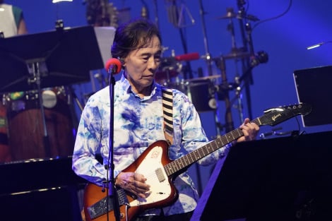 �u�i�C�A�K���E���R�[�h�v50���N���C�u�̖͗l 