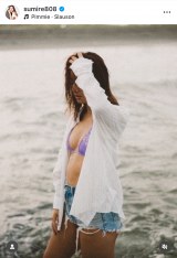 ���{�f�B�܂Ԃ����r�L�j�p�̎B�e�J�b�g�����J�������݂� (�ʐ^�̓C���X�^�O���� @sumire808 ���) 