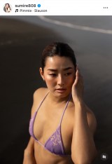 ���{�f�B�܂Ԃ����r�L�j�p�̎B�e�J�b�g�����J�������݂� (�ʐ^�̓C���X�^�O���� @sumire808 ���) 