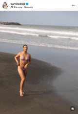 ���{�f�B�܂Ԃ����r�L�j�p�̎B�e�J�b�g�����J�������݂� (�ʐ^�̓C���X�^�O���� @sumire808 ���) 