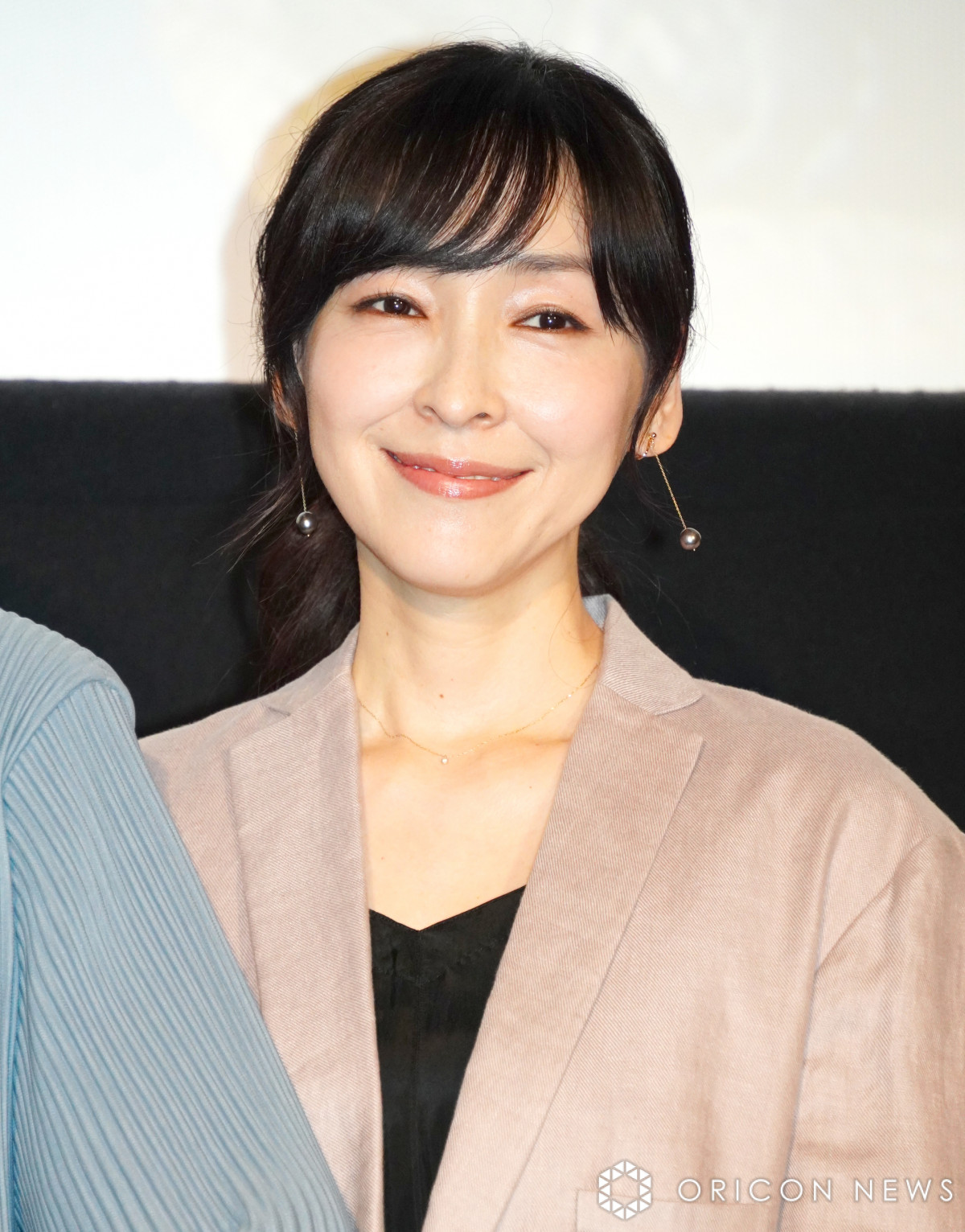 麻生久美子、ソフトボール部時代の失敗明かす「タイヤをひもで引っ張っ