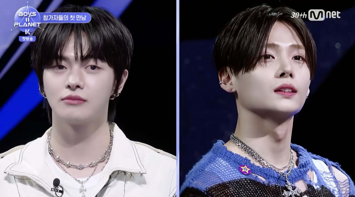 画像・写真 | 『ボイプラ2』日本人練習生・マサト、登場シーンだけで