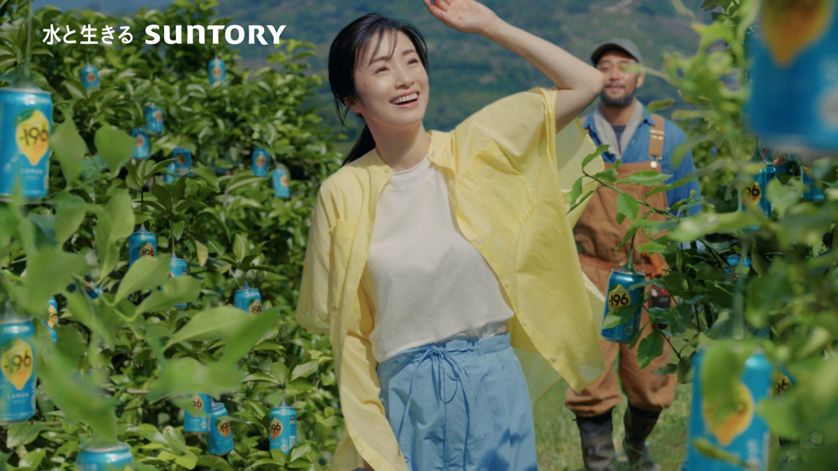 上戸彩、錦戸亮と8年ぶり共演で息の合った掛け合い 錦戸の“緊張の