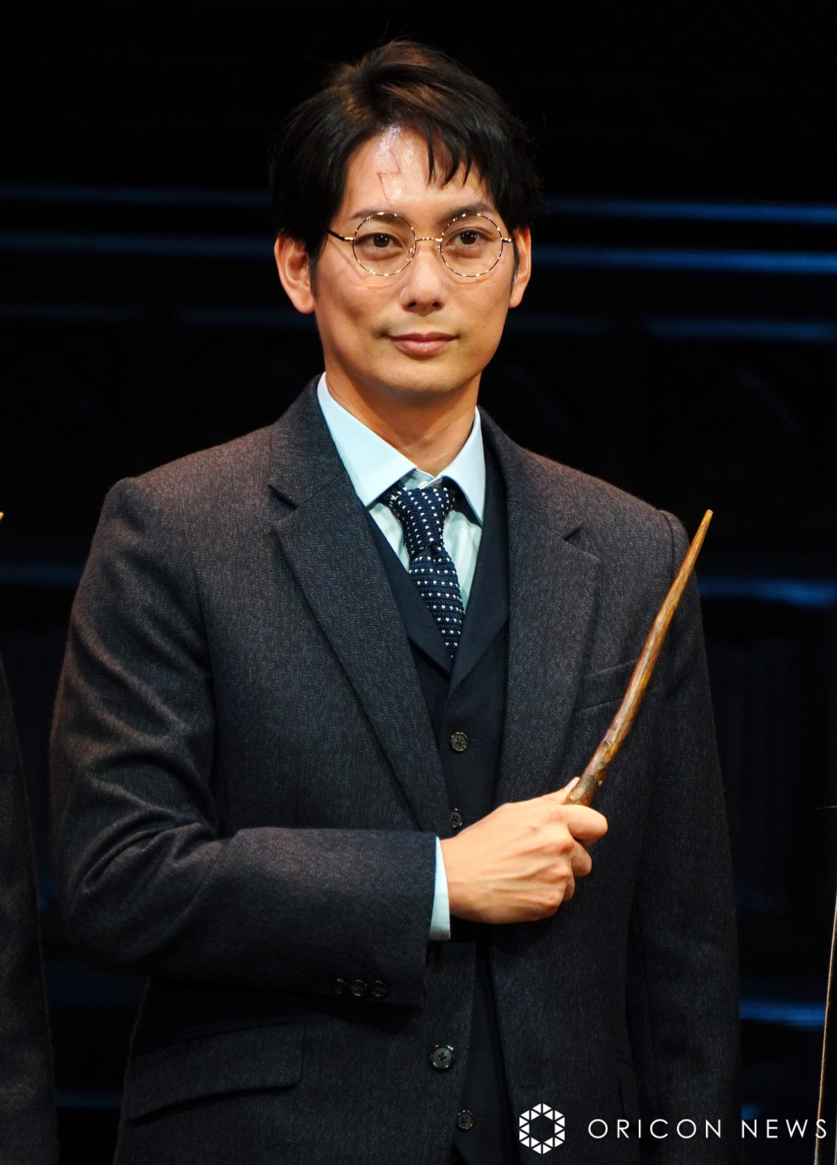 新品‼️平岡祐太　観覧　非売品　ストラップ 平岡祐太のプロフィール・作品情報 - 映画ナタリー