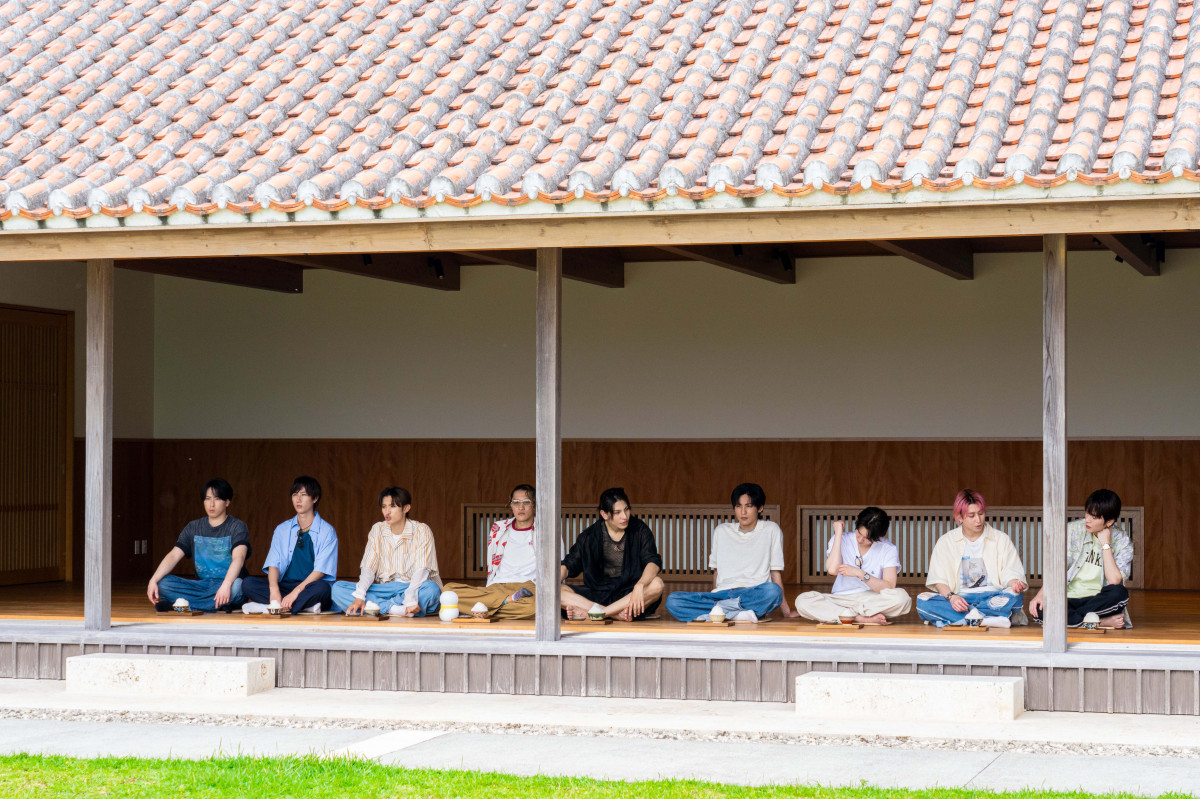 wSnow Man/S-Traveling with Snow Man-x1b(C){er 