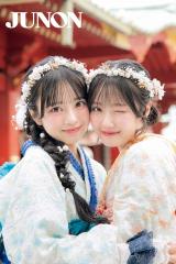 CUTIE STREET��{�Η�&���c�ʔT�A�����J�����߂Ő_�c���_�� �_�Ђɂ܂��s�v�c�Ȏv���o���� 