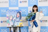 wTGC KITAKYUSHU 2025 by TOKYO GIRLS COLLECTIONxLҔ\ɓoꂵV 