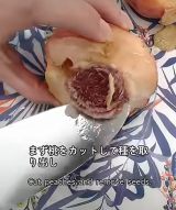 �H�ׂ���Ɏc��u���̎�v�B�܂��͂�����c(��7������̗l�q�͎ʐ^8����)(�摜��@bloomingscape) 