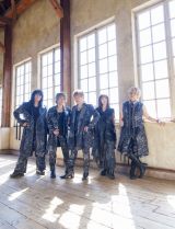 ����25���N���}�����A�j�\���X�[�p�[���j�b�g�EJAM Project 