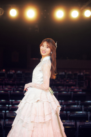 画像・写真 | SKE48菅原茉椰、写真集表紙3種が解禁 黒のワンピース