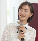 �e���r�����n���j�i�C�g�h���}�w�D�����A�^�āx���씭�\�L�҉�ɏo�Ȃ������{�܂肩(C)ORICON NewS inc. 