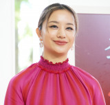 �e���r�����n���j�i�C�g�h���}�w�D�����A�^�āx���씭�\�L�҉�ɏo�Ȃ����������A���[�W����(C)ORICON NewS inc. 