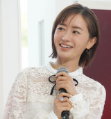 �e���r�����n���j�i�C�g�h���}�w�D�����A�^�āx���씭�\�L�҉�ɏo�Ȃ������{�܂肩(C)ORICON NewS inc. 