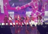 FANTASTICS、さいたまスーパーアリーナで初単独ライブ計6.6万人熱狂　アリーナツア前哨戦に充実感「ファンの方たちの声が力に」 