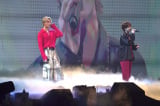 FANTASTICS、さいたまスーパーアリーナで初単独ライブ計6.6万人熱狂　アリーナツア前哨戦に充実感「ファンの方たちの声が力に」 