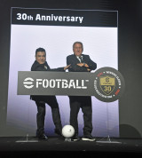 �ueFootball World Festival in Tokyo�v�̖͗l (C)ORICON NewS inc. 