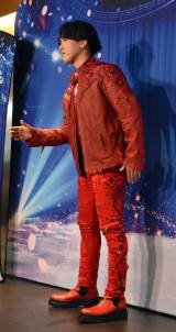 ���ׂ��Ă���{�ڗ���=�w�f�B�Y�j�[�E�I���E�A�C�X �gMagic in the Stars�h�x�͂ݎ��(C)ORICON NewS inc. 