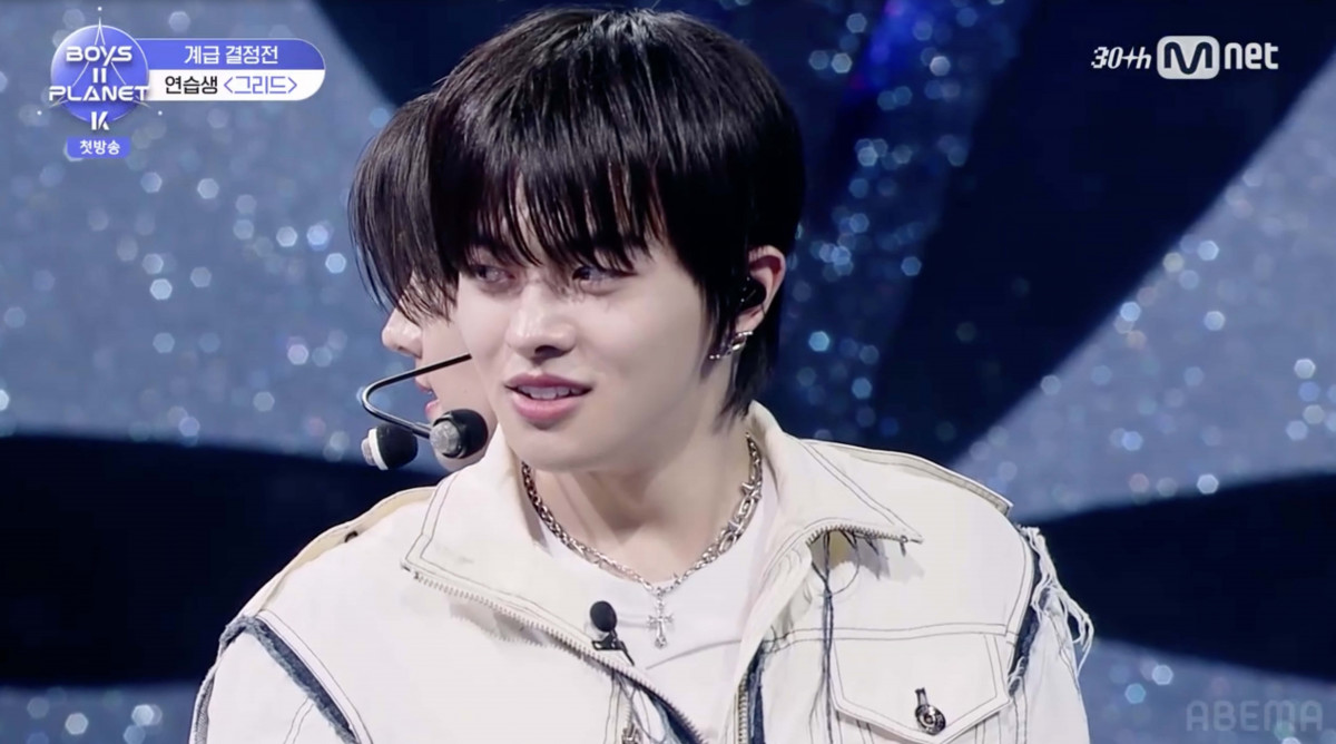 画像・写真 | 『ボイプラ2』デビュー白紙を経験した元Trainee A