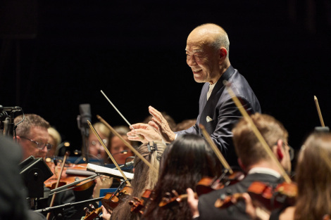 �u�X�^�W�I�W�u�� �t�B�����R���T�[�g�v�̃��[���h�c�A�[�t�@�C�i�������̗l�q �iC�j Studio Ghibli 