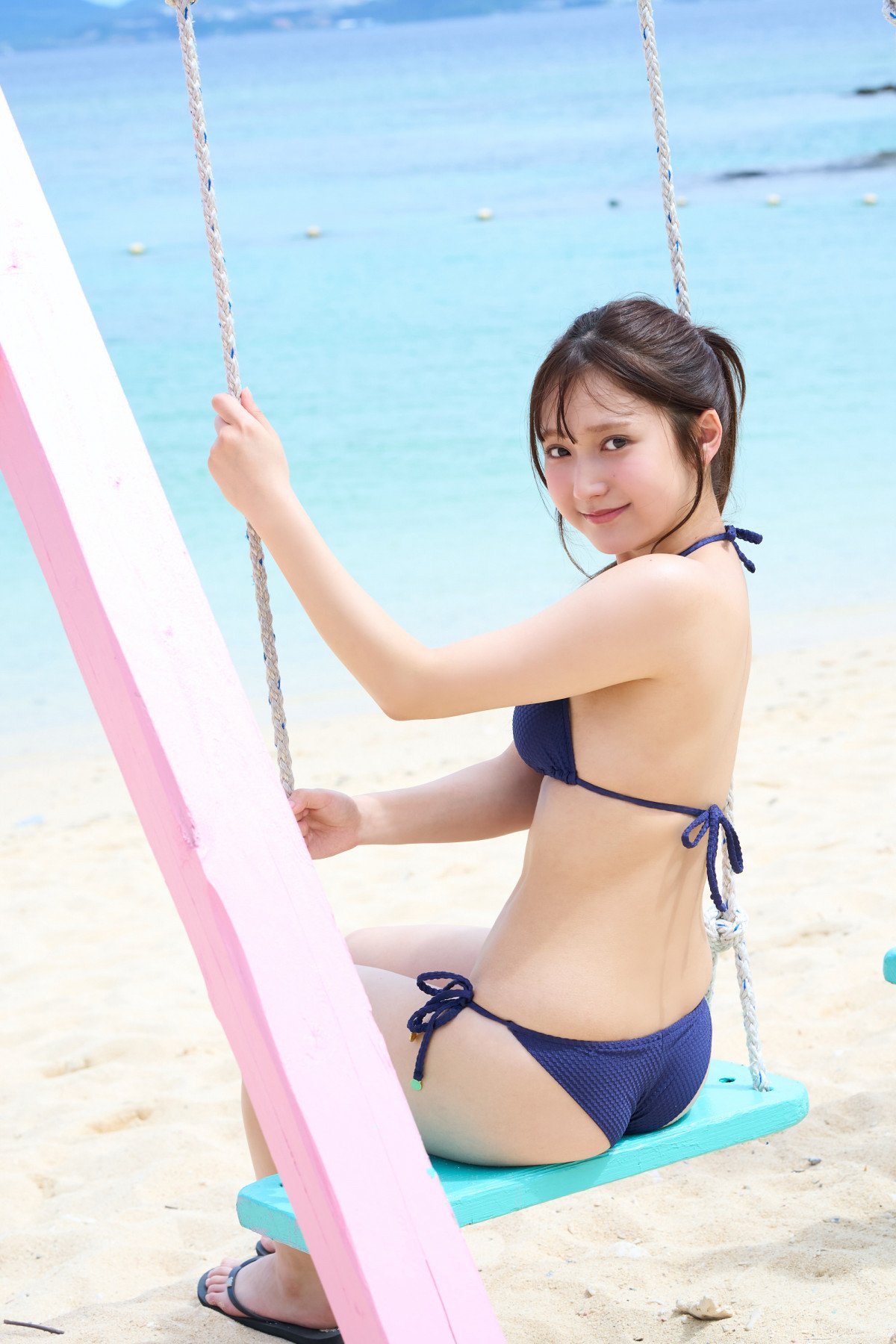 画像・写真 | 鈴木くるみ、写真集で初の大胆カットに挑戦 “無邪気さと