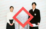 R뎡NHKwN[YAbvxɏo (C)NHK 