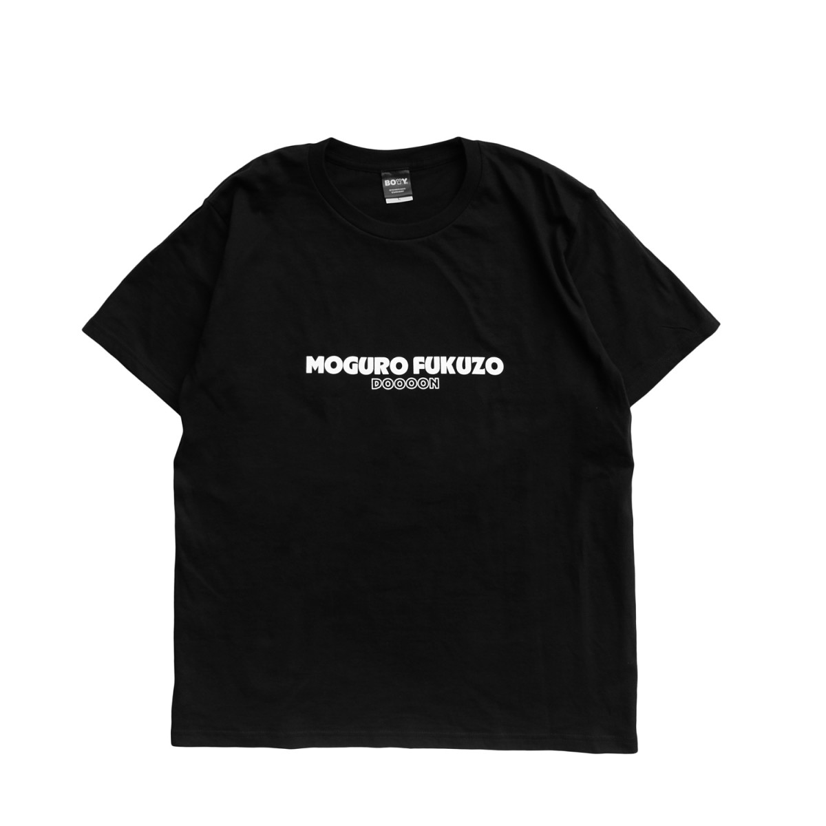 新品 ロバート秋山 シャバーニTシャツ サイズL ☆話題の一品☆新品☆ロバート秋山 シャバーニTシャツ サイズL