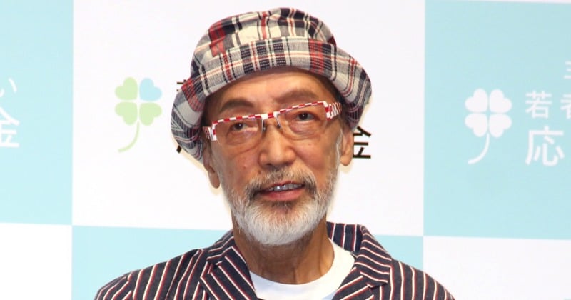 テリー伊藤、愛車の43年前“スズキ名車”を売却へ 3.7万キロの極上車「やりすぎってぐらいお金かけてます」