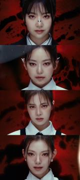 �uBabyDon�fCry��BreakingTheLove�v�~���[�W�b�N�r�f�I��� 