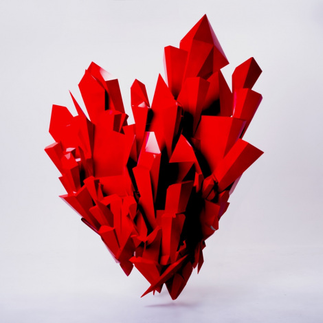 MAX�uLOVE INSANE �iFeat. JAY of ENHYPEN�j�v�W���P�b�g�ʐ^ 