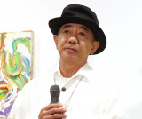 ���a���̑����E�΋��M���ɂ��Č�����ؗ��������u�ؗ������W�|TOUCH�v�v���X������ �iC�jORICON NewS inc. 